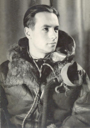 Sgt John Alfred Hargreaves